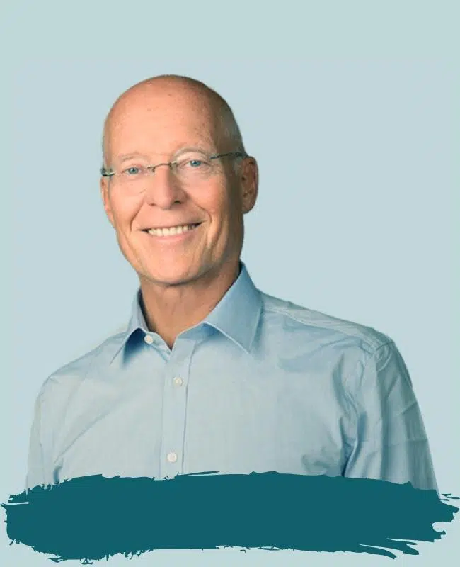 RD Portrait