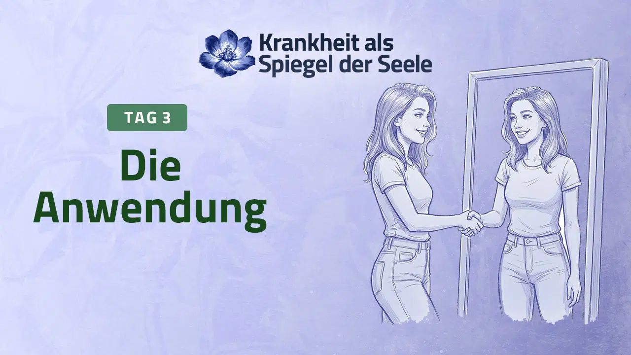 PLC Krankheit als Sprache (Tag 3)